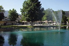 Lindy's Landing & Campground - Reedley, CA - RV Parks