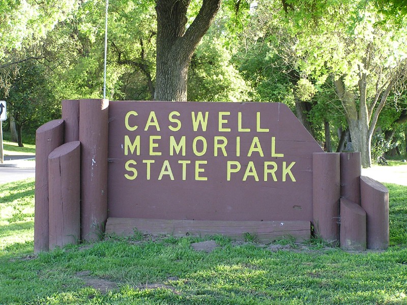Caswell Memorial State Park - Ripon, CA - California State Parks