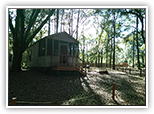 Oklawaha Outpost & Resort - Fort Mc Coy, FL - RV Parks