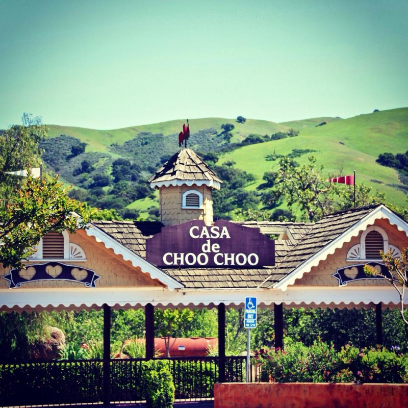 Casa de Fruta RV Park Hollister, CA RV Parks