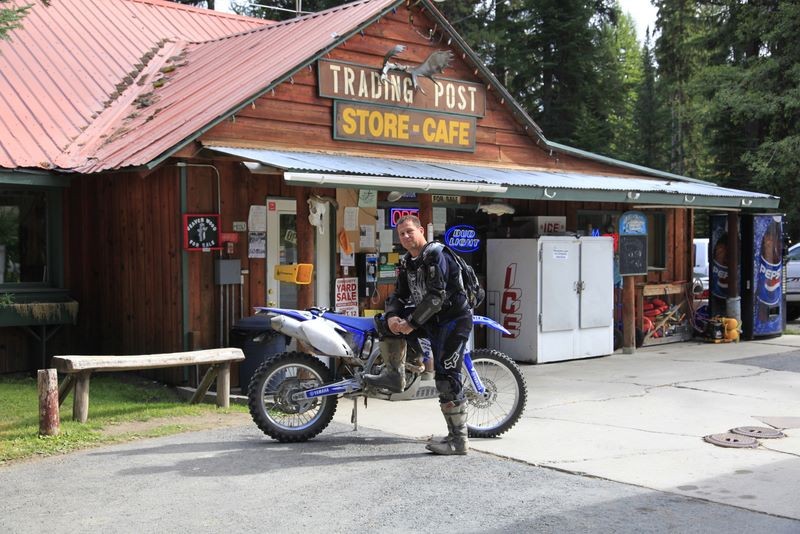 Beaver Lodge Campground & Resort Colville, WA RV Parks