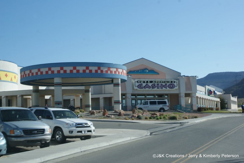 Sleeping Ute RV Park Towaoc, CO RV Parks