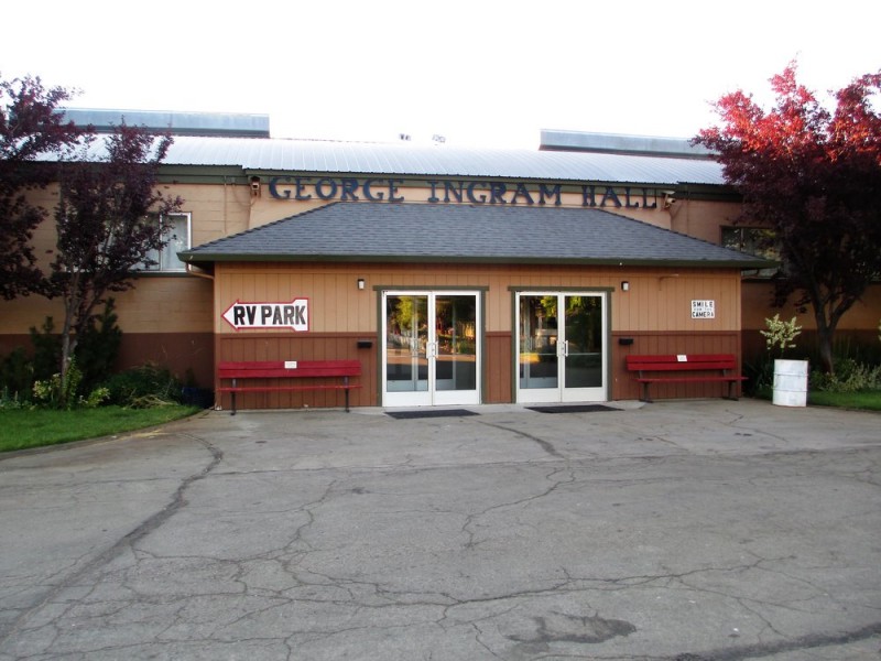 Escape To The Fair: Your Guide To The Northern California Inter-Mountain Fairgrounds