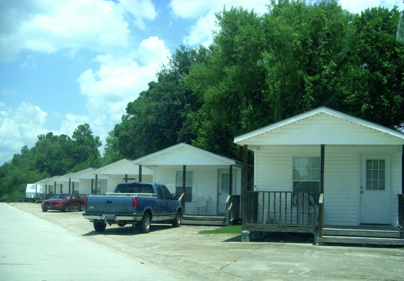 Hidden Ponds RV Park Sulphur, LA RV Parks
