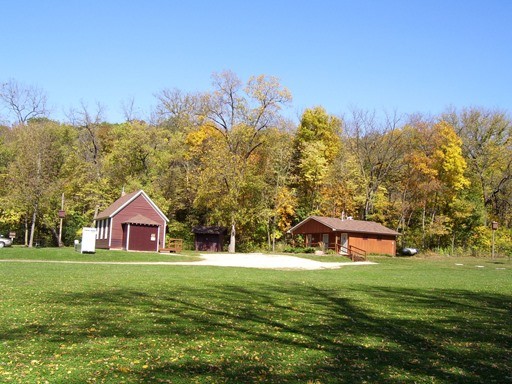 Bells Mill Park Hamilton County Park - Stratford, IA - County / City ...