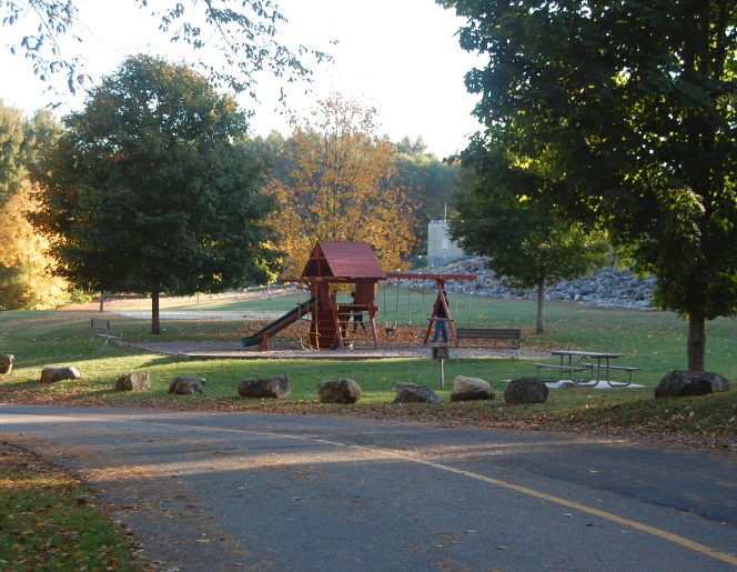 Tully Lake Campground Royalston, MA RV Parks