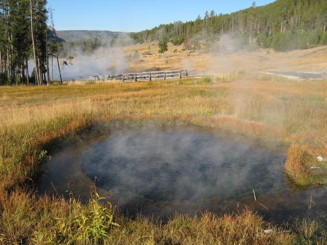 Pony Express RV Park - West Yellowstone, MT - RV Parks - RVPoints.com