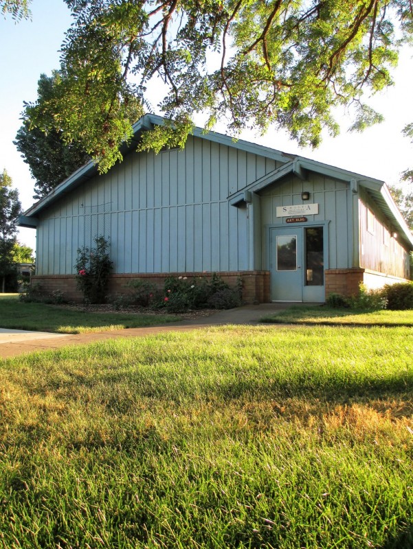 Inter Mountain Fair of Shasta County McArthur, CA County / City Parks