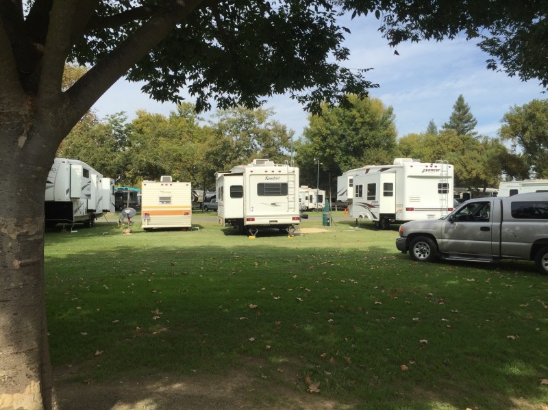 Yuba Sutter Fairgrounds - Yuba City, CA - County / City Parks ...