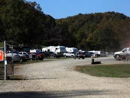 Ride Royal Blue Resort - La Follette, TN - RV Parks - RVPoints.com