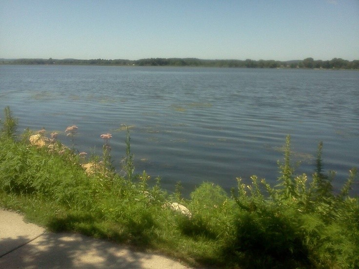 Granger's Campground Tomah, WI RV Parks