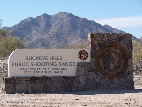 Buckeye Hills Regional Park - Buckeye, AZ - County / City Parks