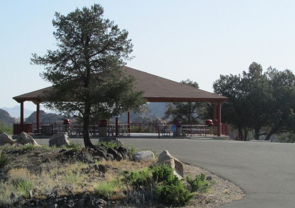 Watson Lake Park - Prescott, AZ - County / City Parks - RVPoints.com