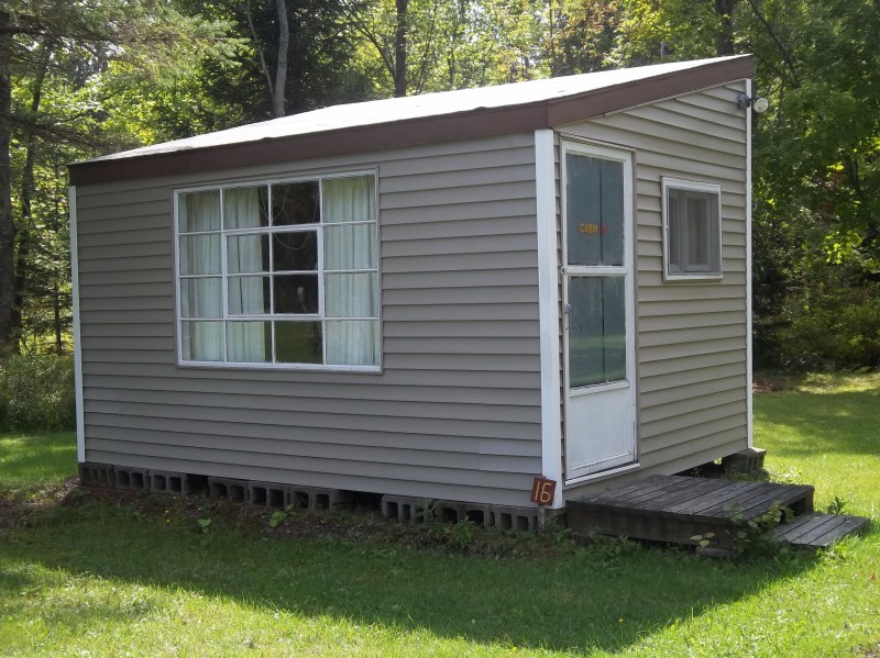 Empire Haven Nudist Park Moravia, NY RV Parks