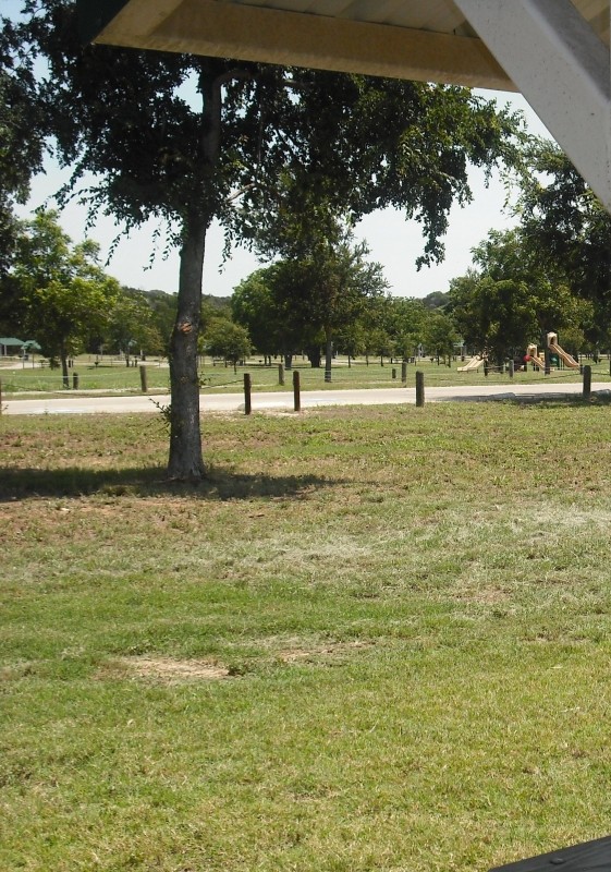 Hamm Creek Park Rio Vista, TX County / City Parks