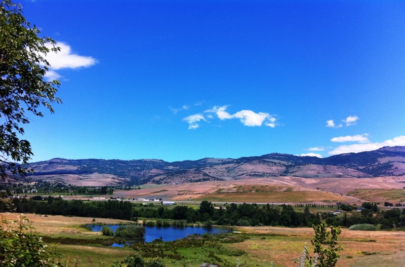 Merrill RV Park Merrill, OR RV Parks