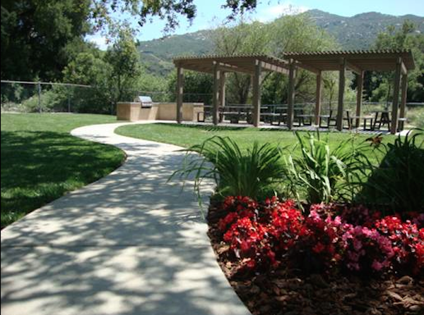 Pechanga RV Resort - Temecula, CA - RV Parks