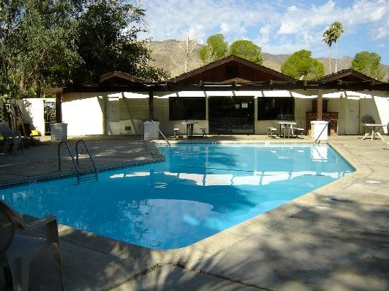 Butterfield Ranch Resort - Julian, CA - RV Parks