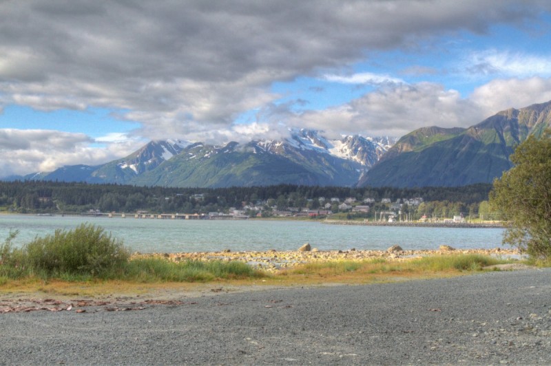 Russian River - Kenai, AK - RV Parks - RVPoints.com