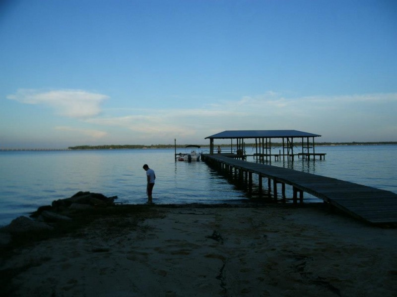 Gulf Shores/Pensacola West/Lost Bay KOA Lillian, AL KOA