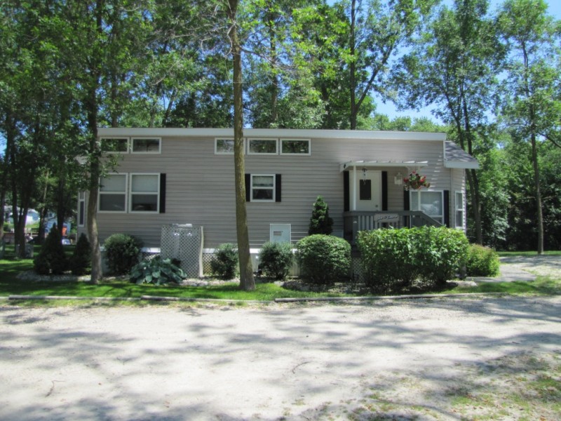 Island On The Chain RV Park Antioch, IL RV Parks