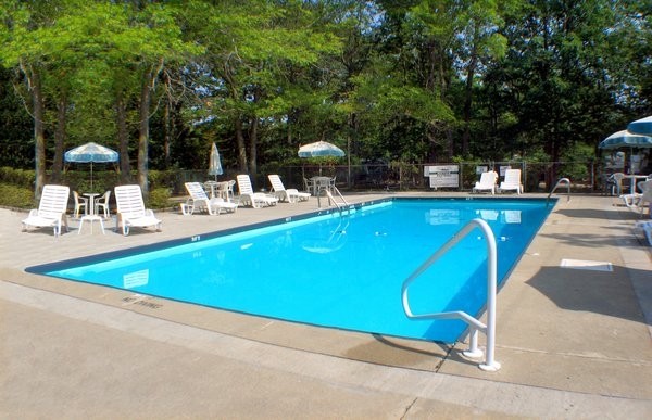 Shady Pines RV Resort - Galloway, NJ - Sun Resorts - RVPoints.com