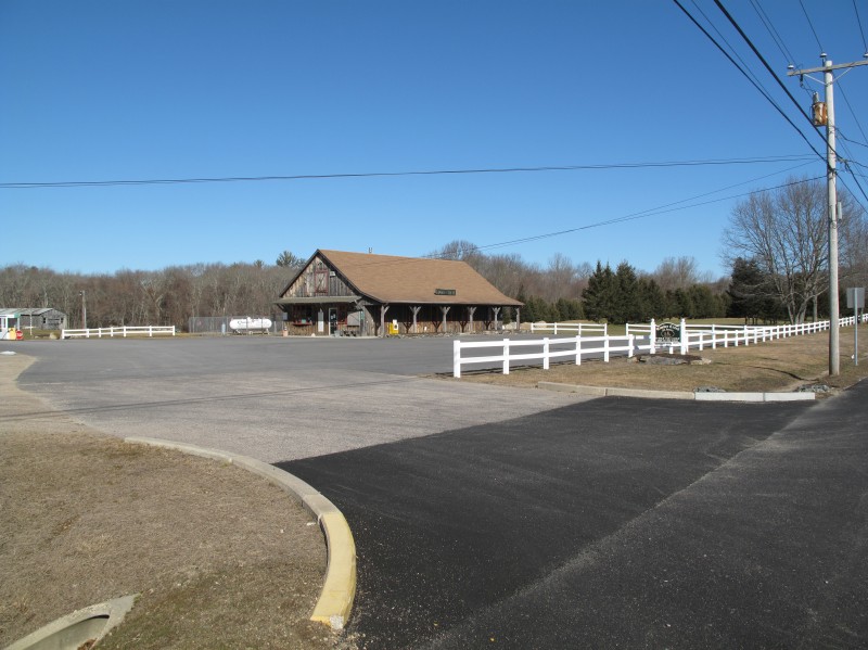 Timber Creek RV Resort Westerly, RI RV Parks