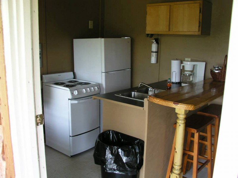 River's Edge Dewy Rose, GA RV Parks