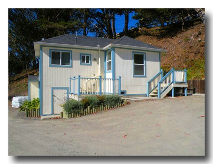 Porto Bodega Marina and RV Park - Bodega Bay, CA - RV Parks