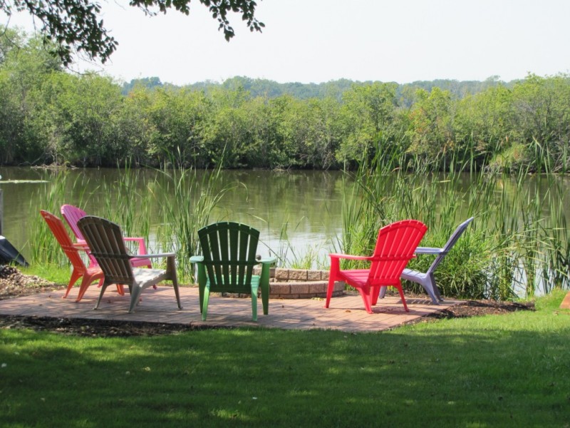 Island On The Chain RV Park Antioch, IL RV Parks