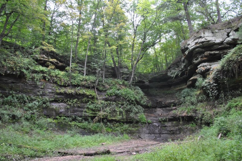 Edgewater Acres Campground Menomonie, WI RV Parks