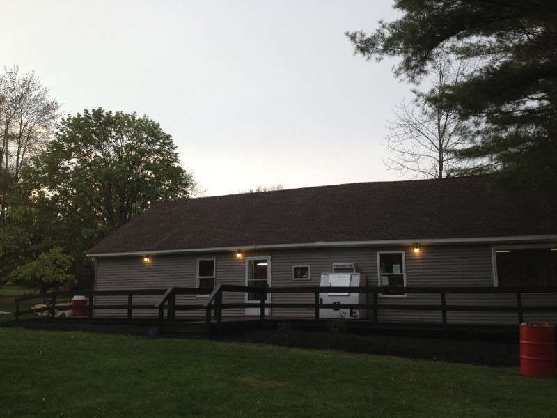 Bethel Hideaway Campground Ferndale, NY RV Parks