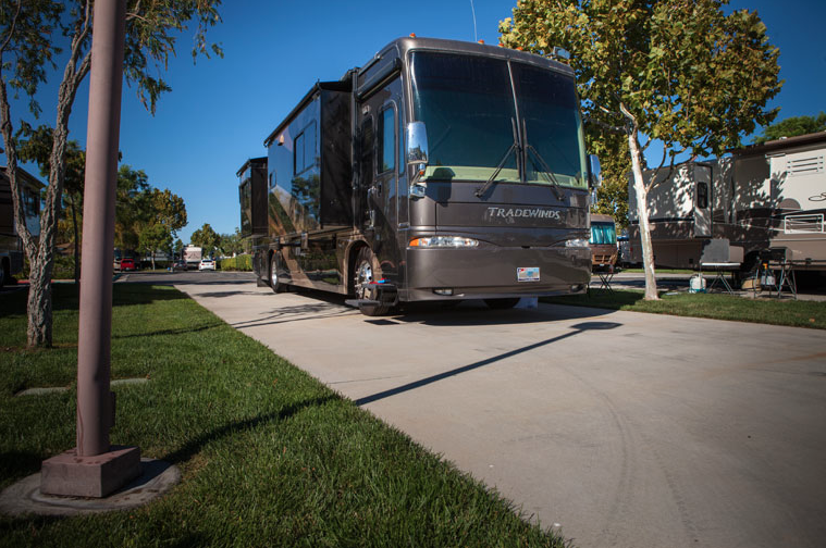 Pechanga RV Resort Temecula, CA RV Parks