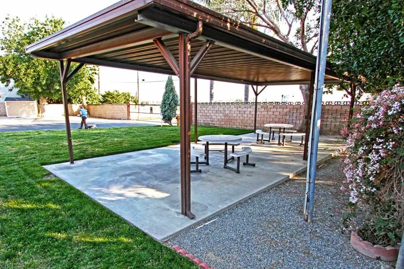 San Bernardino RV Park - San Bernardino, CA - RV Parks