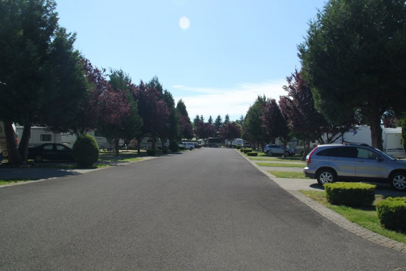 Midway RV Park Centralia, WA RV Parks