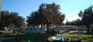 Oak Harbor Mobile Home & RV - Haines City, FL - RV Parks