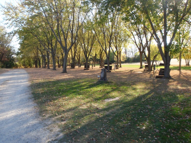 Pilgrim's Campground - Fort Atkinson, WI - RV Parks - RVPoints.com