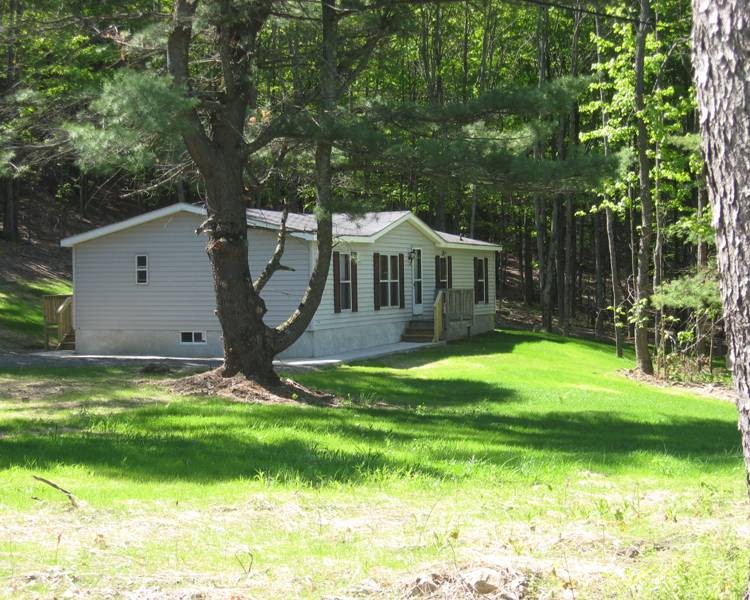 Beaver Valley Campground - Milford, NY - RV Parks