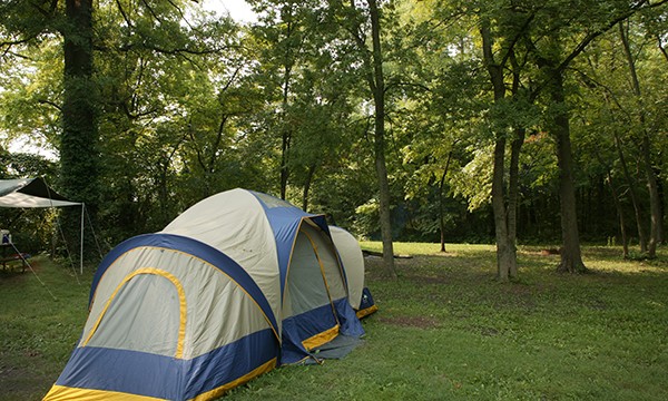 Horseshoe Lake State Park - Granite City, IL - Illinois State Parks ...