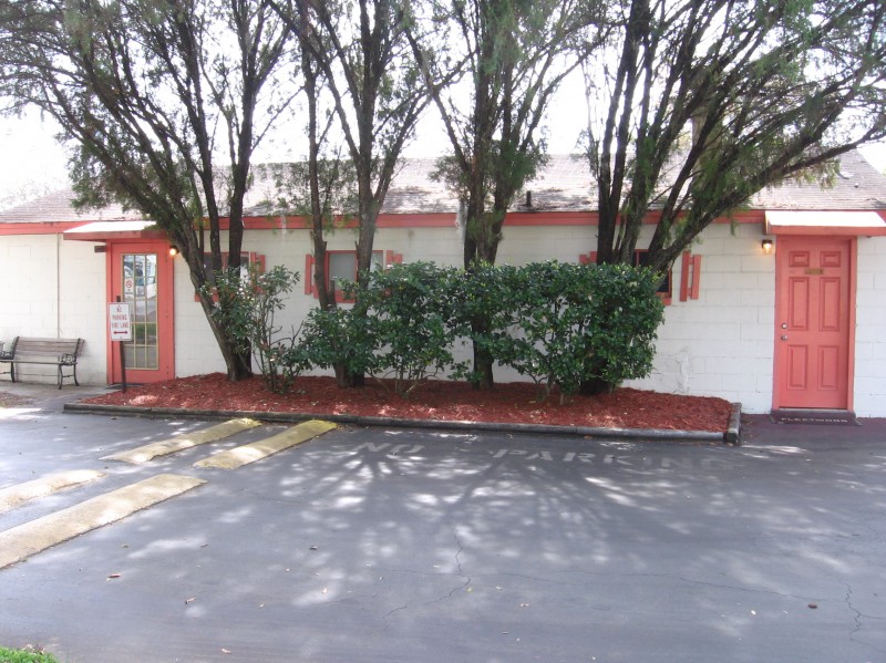 Fleetwood RV Park Jacksonville , FL RV Parks