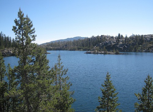 Tahoe National Forest - Nevada City, CA - National Parks