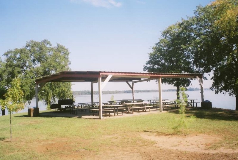 Camp Shiloh Lutheran Retreat Pittsburg, TX RV Parks