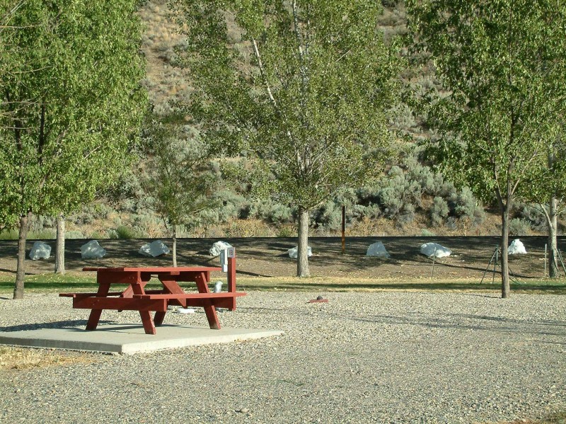 Catfish Junction RV Park Huntington, OR RV Parks