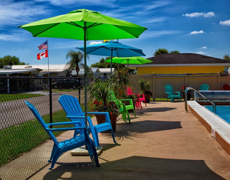 Whisper Creek RV Resort - Labelle, FL - RV Parks - RVPoints.com