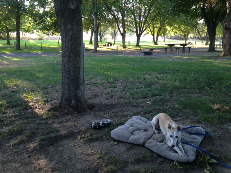 Aht'Wy Rv Park Lewiston, ID RV Parks