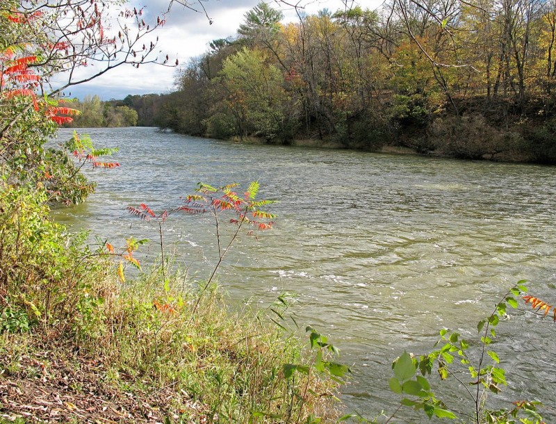 Edgewater Acres Campground Menomonie, WI RV Parks