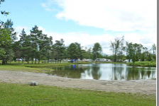 Upper Canada Campground - Morrisburg, ON - RV Parks - RVPoints.com