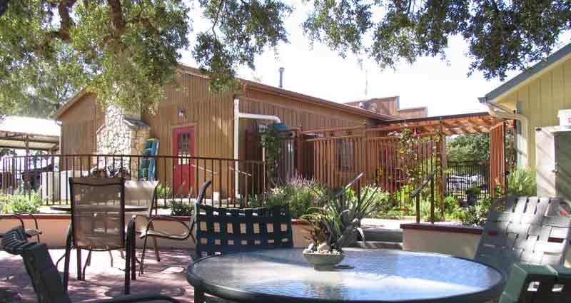 Skyline Ranch RV Park - Bandera, TX - RV Parks - RVPoints.com
