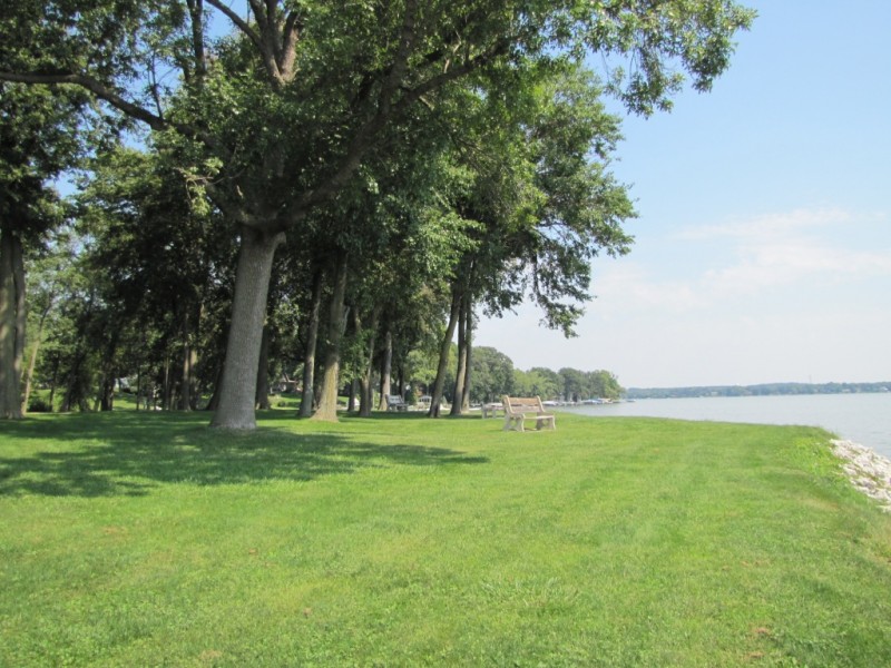 Island On The Chain RV Park Antioch, IL RV Parks