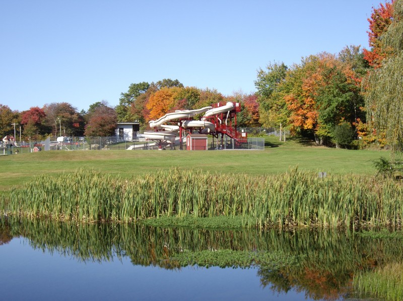 Wawaloam Campground - West Kingston, RI - RV Parks - RVPoints.com